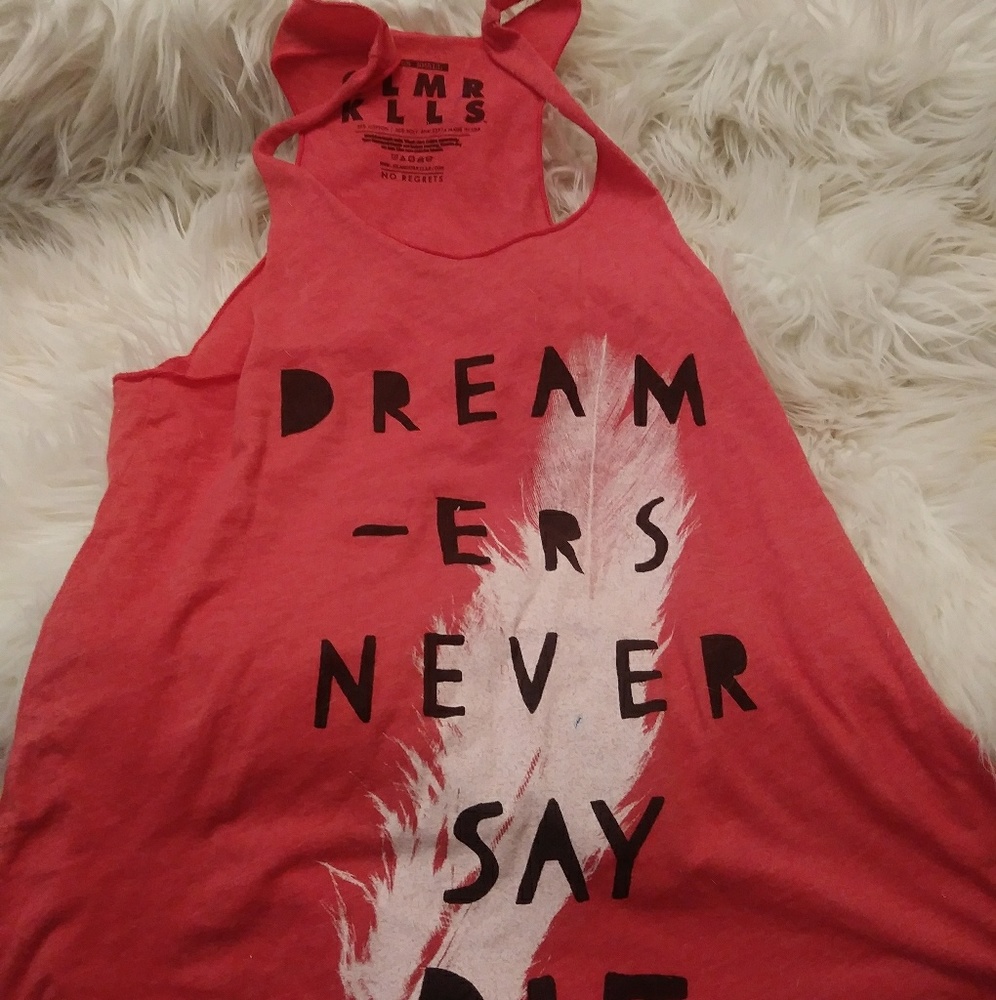 T shirt